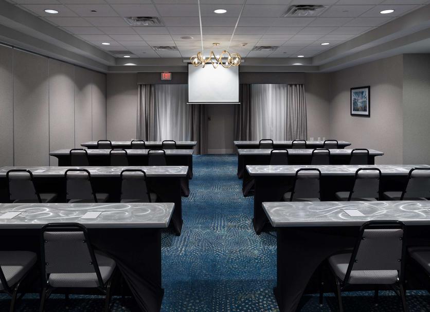 Conference room Photo