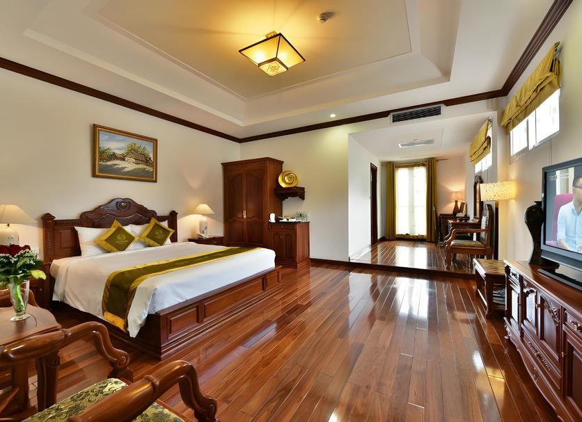 Bedroom Photo