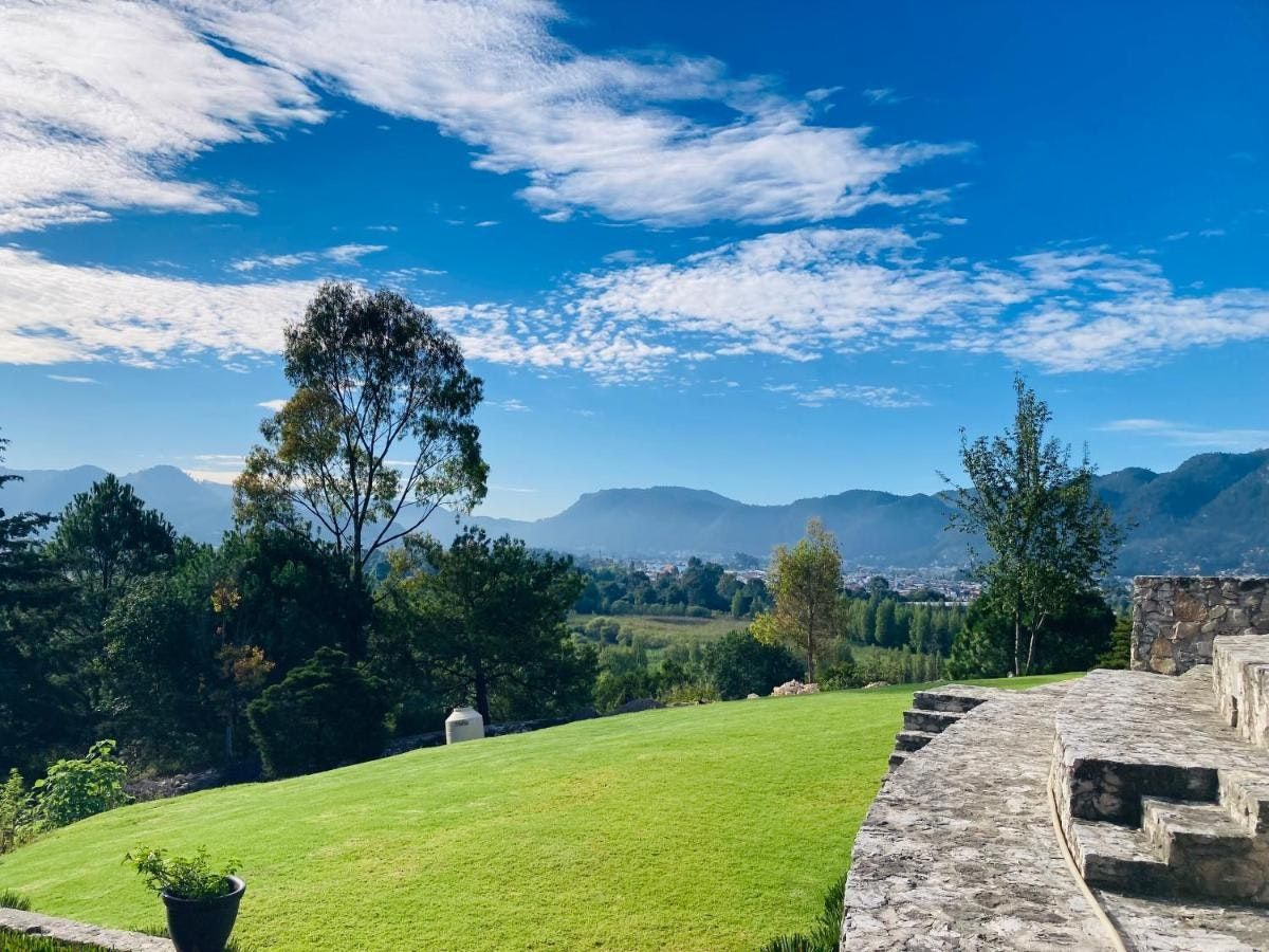 Outdoor view