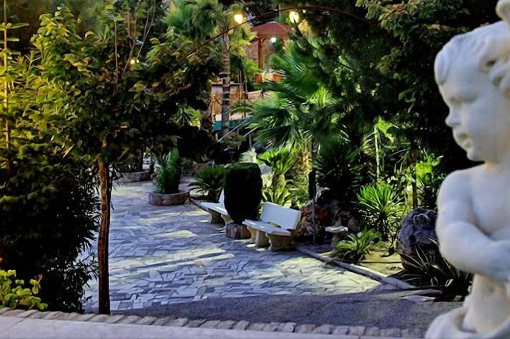 Outdoor view