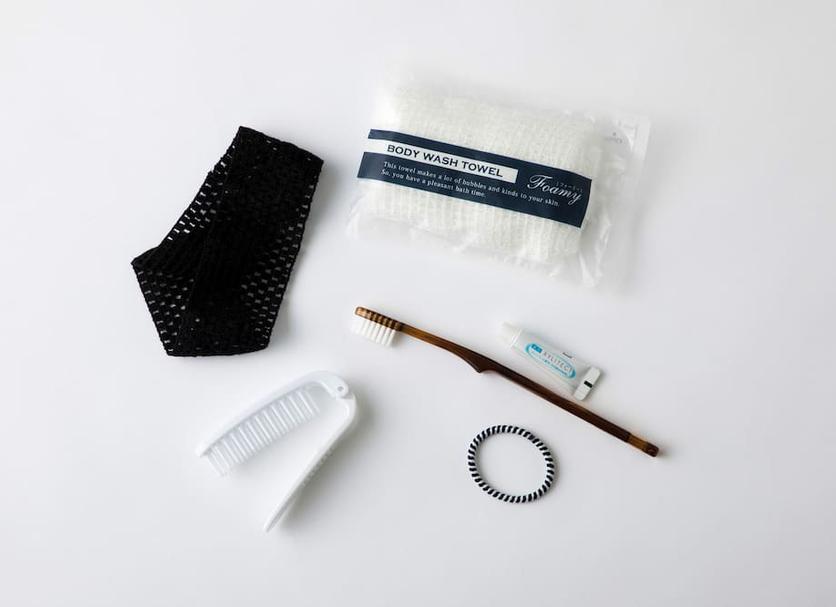 Room amenity Photo
