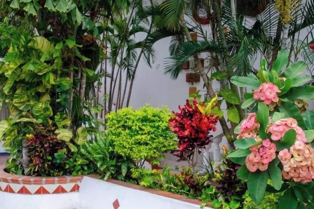 Outdoor view