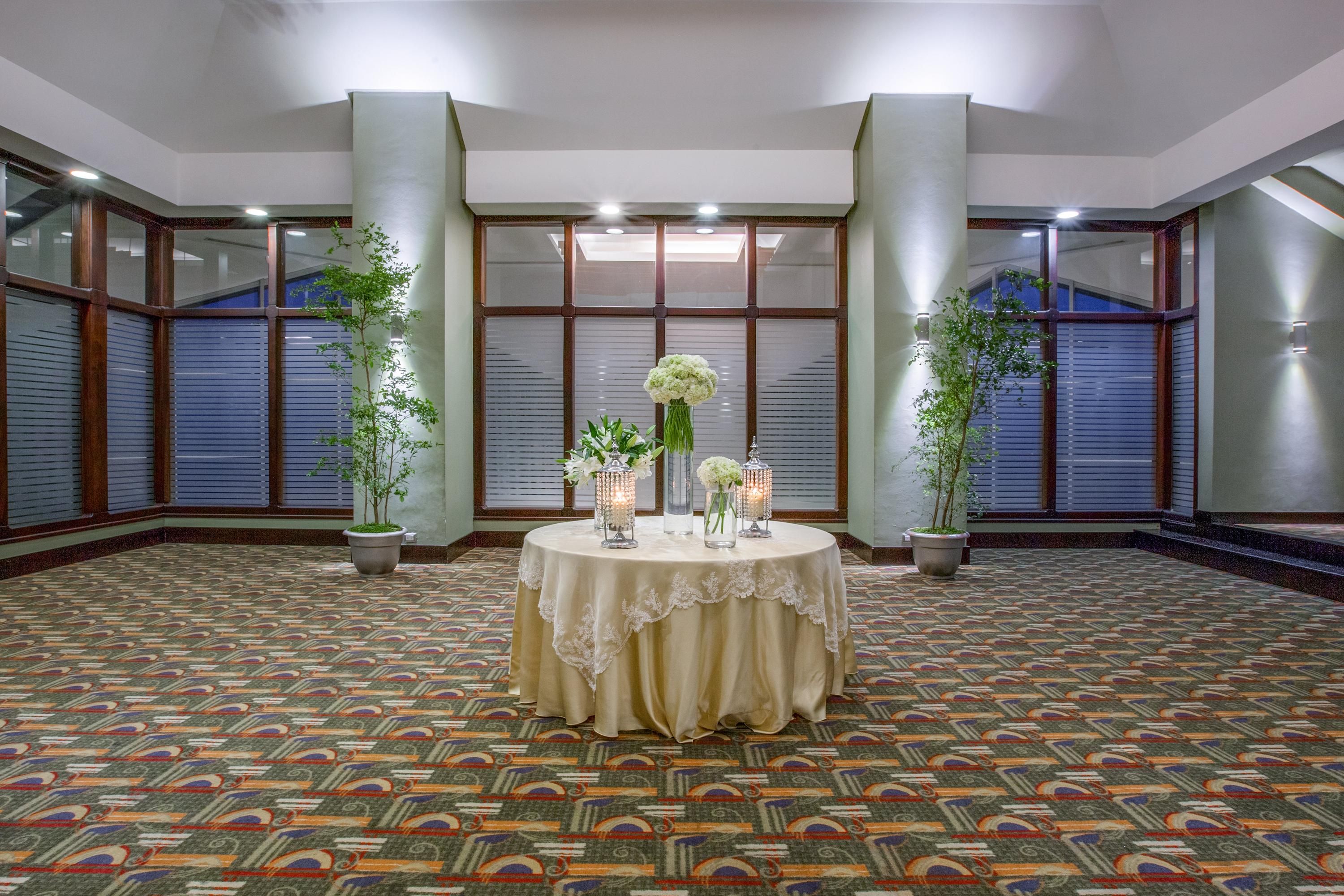 Conference room