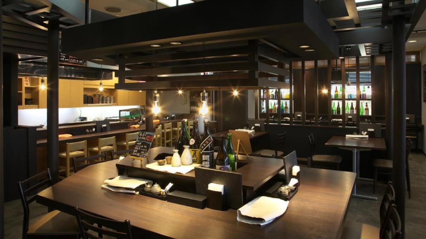 Yokote Plaza Hotel