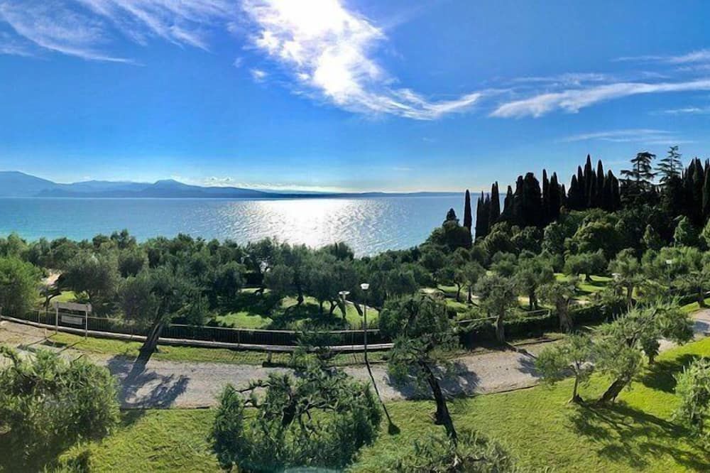 Outdoor view