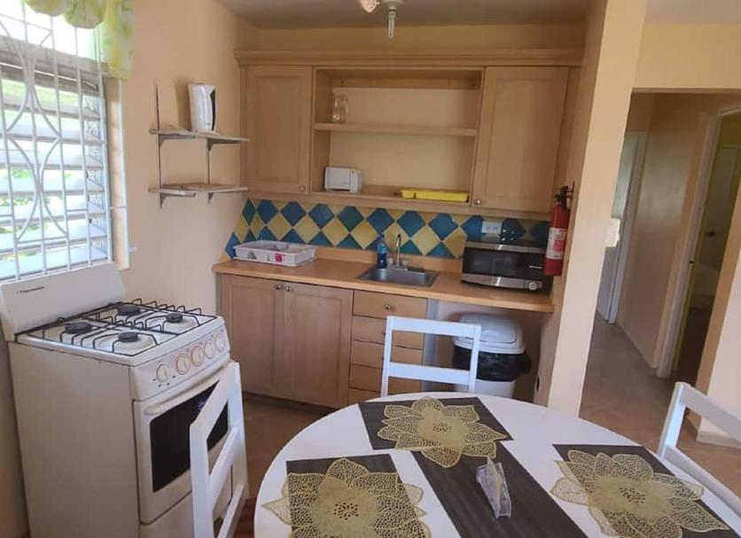 Kitchen Photo