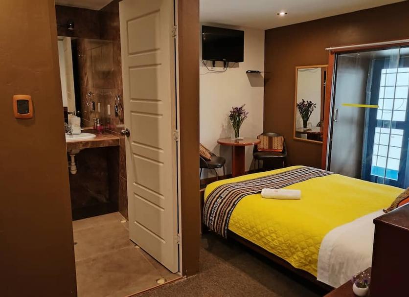 Bedroom Photo