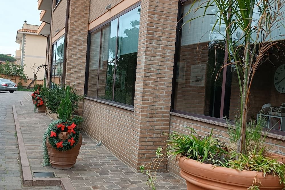 Outdoor view