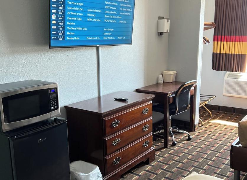 Room amenity Photo