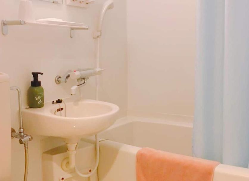 Bathroom Photo