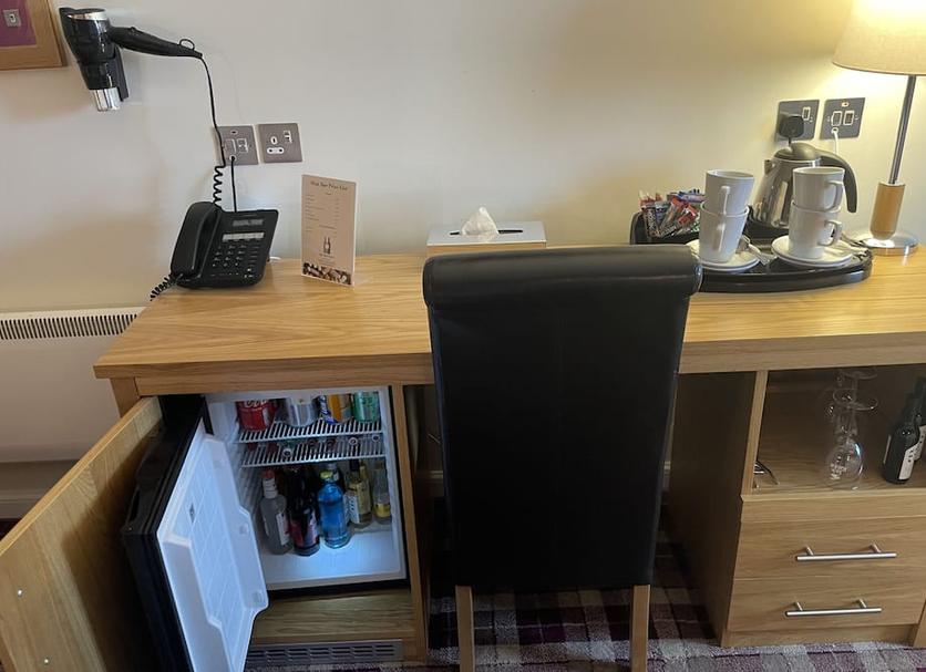 Room amenity Photo
