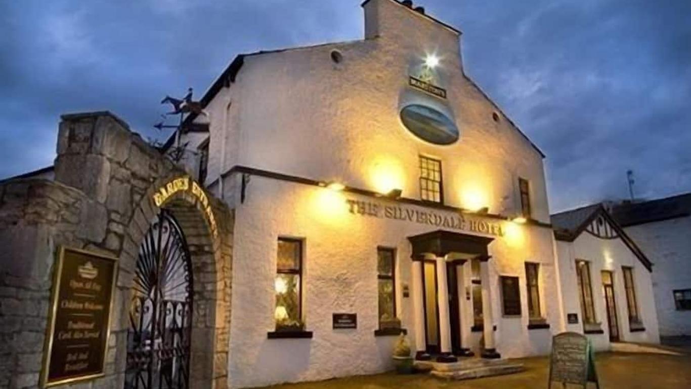 The Silverdale Hotel