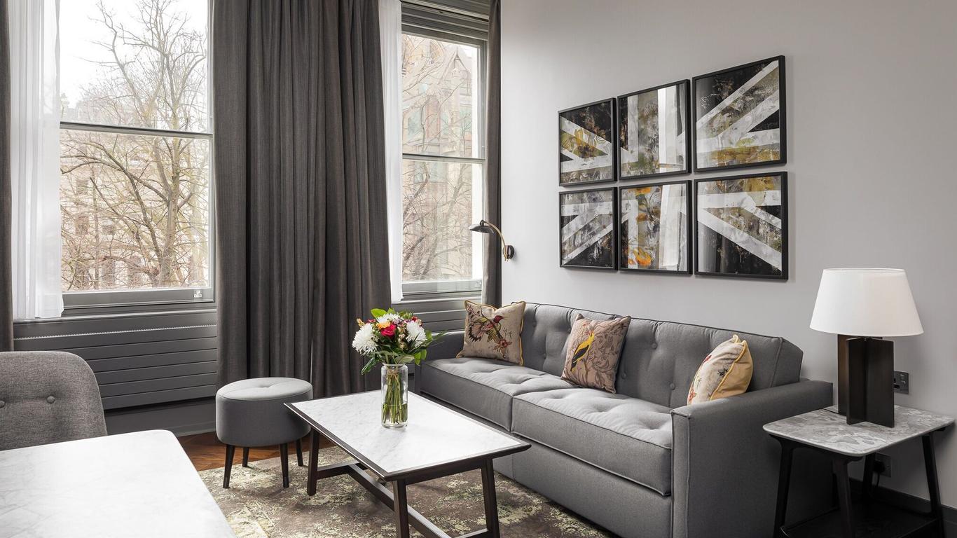 Hapimag Apartments London