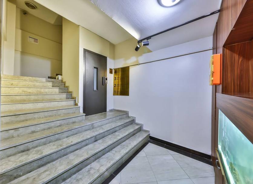 Stairs Photo
