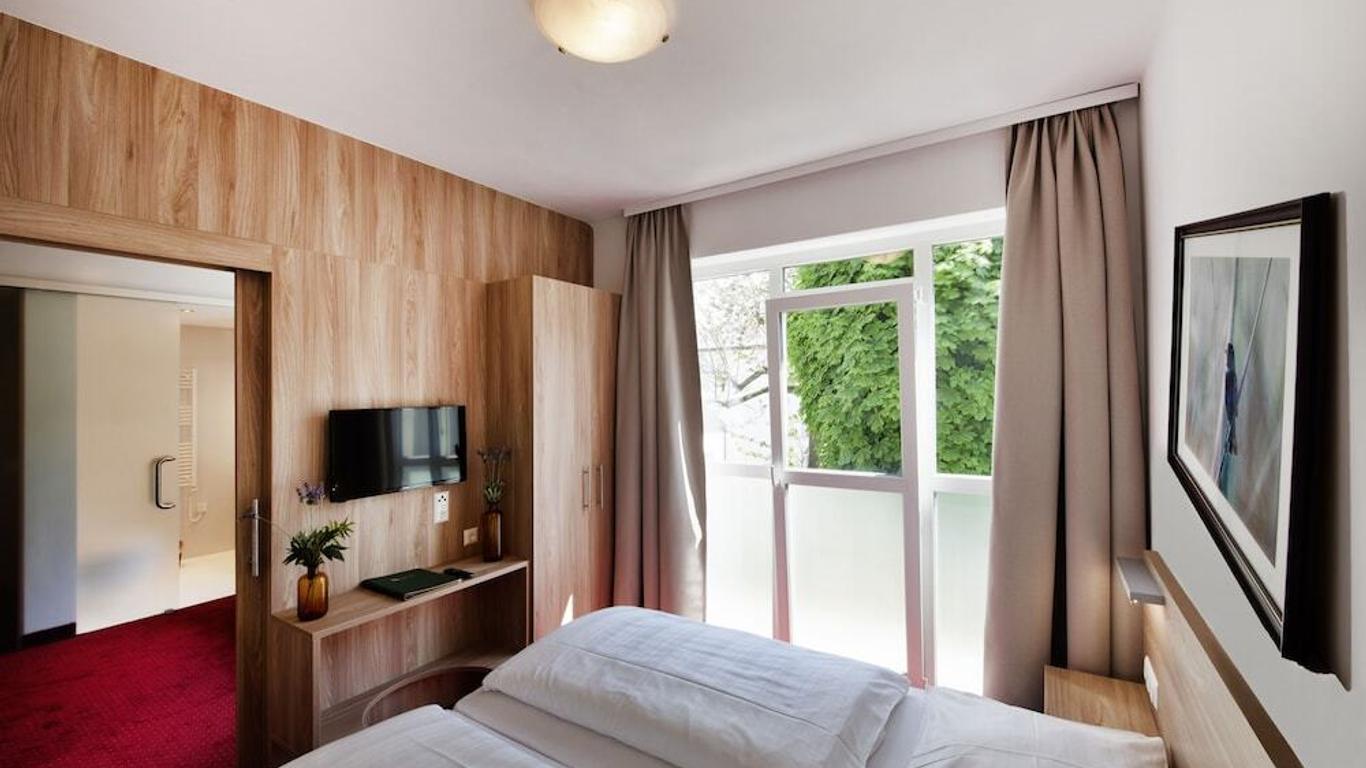 Hotel zur Post