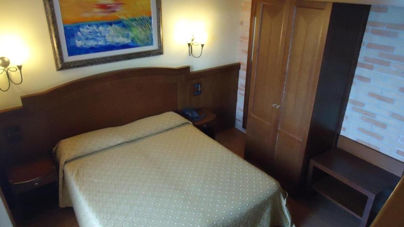 Art Hotel Santa Lucia