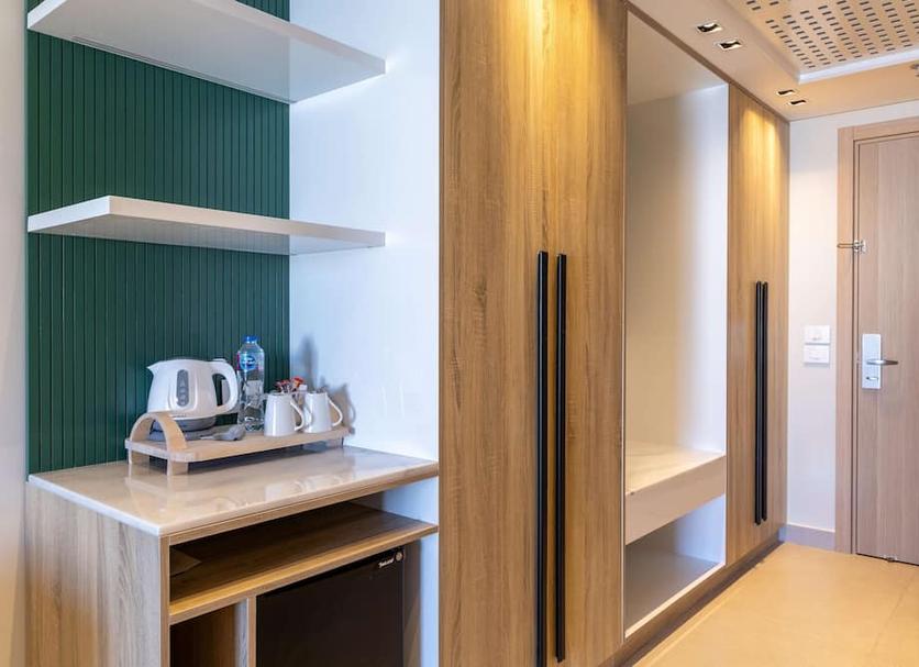 Room amenity Photo