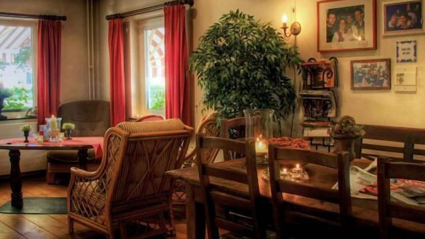 Hotel Heijenrath