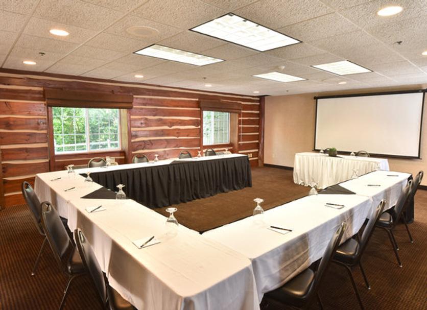 Conference room Photo