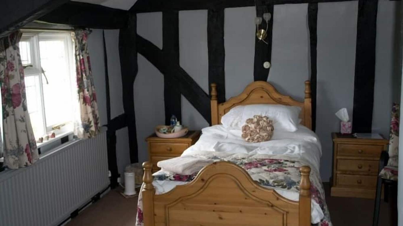 Woodview Bed & Breakfast