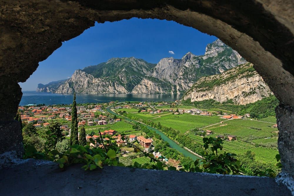 Outdoor view