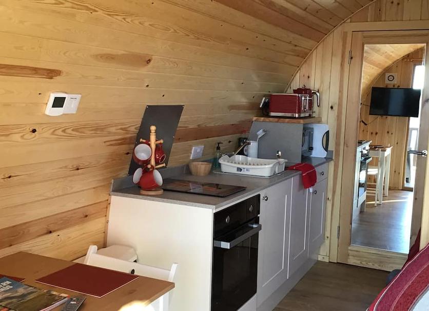 Kitchen Photo