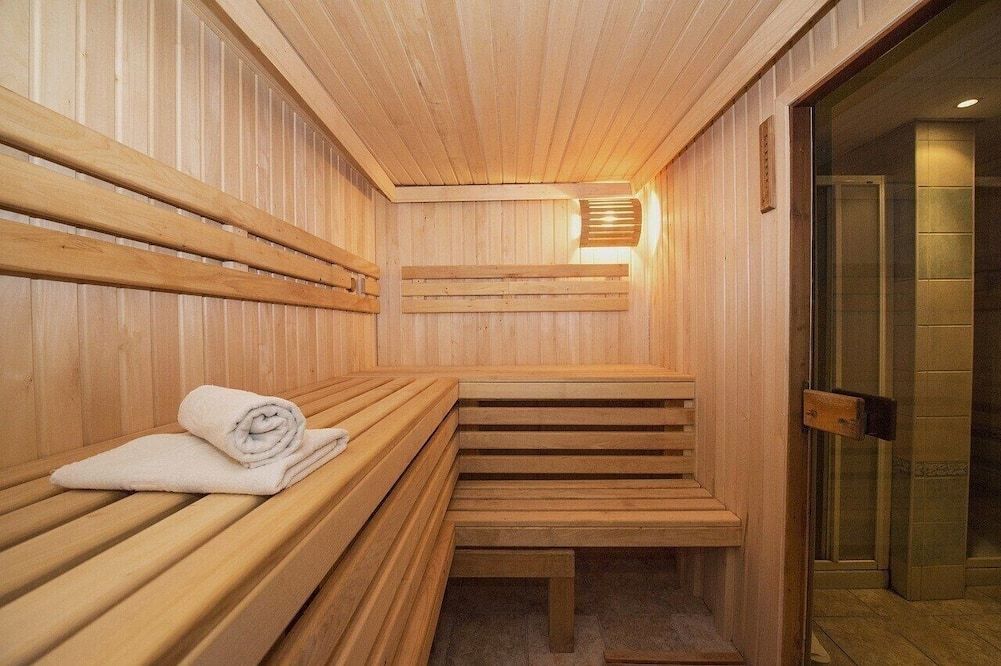 Spa Photo