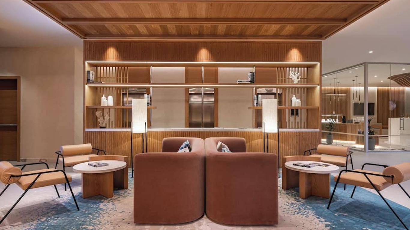 Hyatt Regency Lisbon