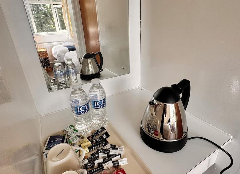 Room amenity Photo