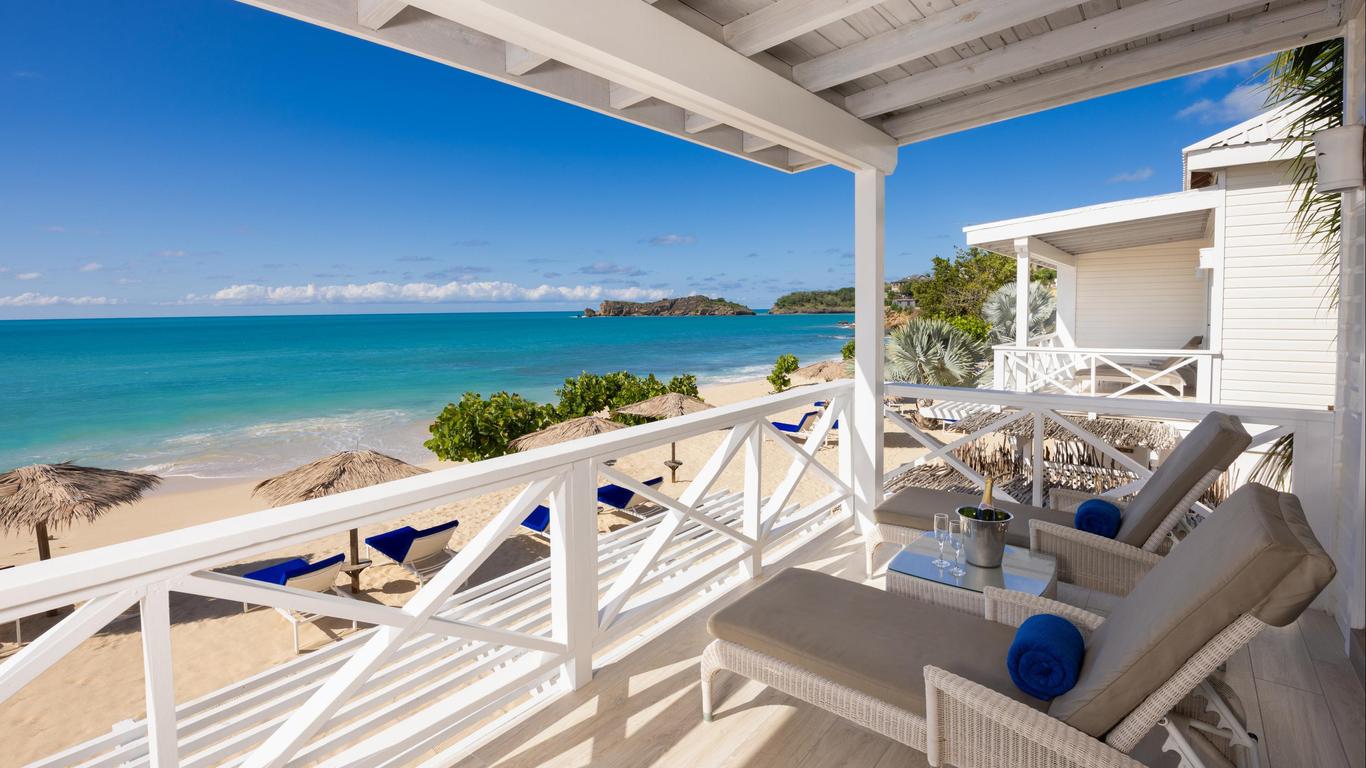Galley Bay Resort & Spa