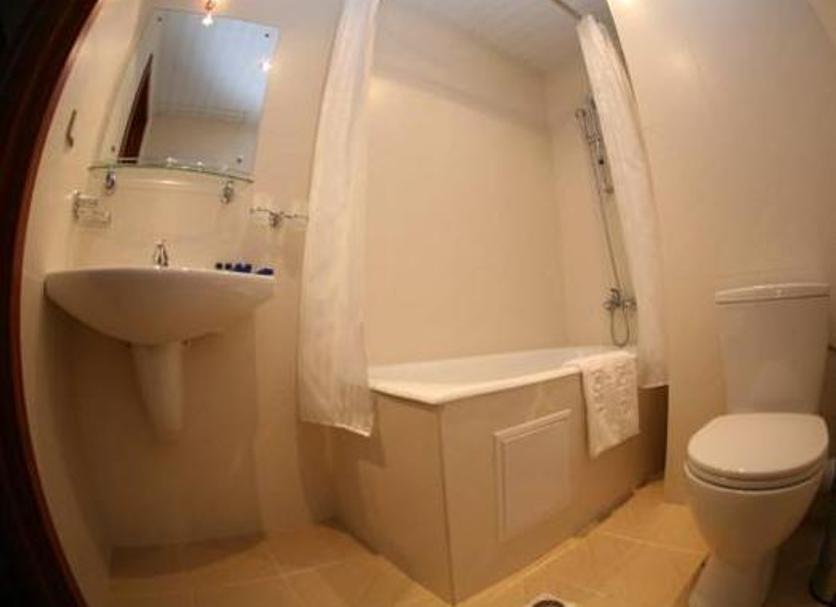 Bathroom Photo