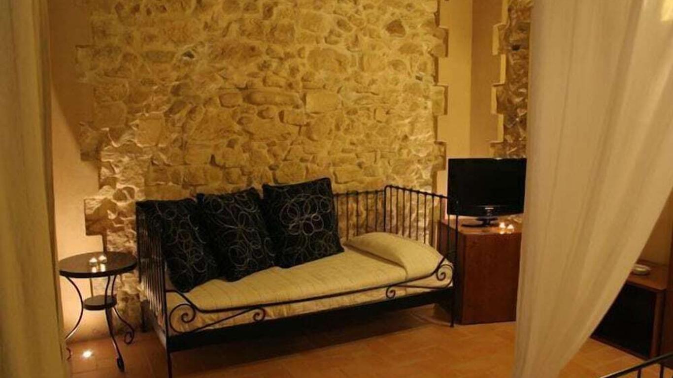 Chiusa Di Carlo Agriturismo