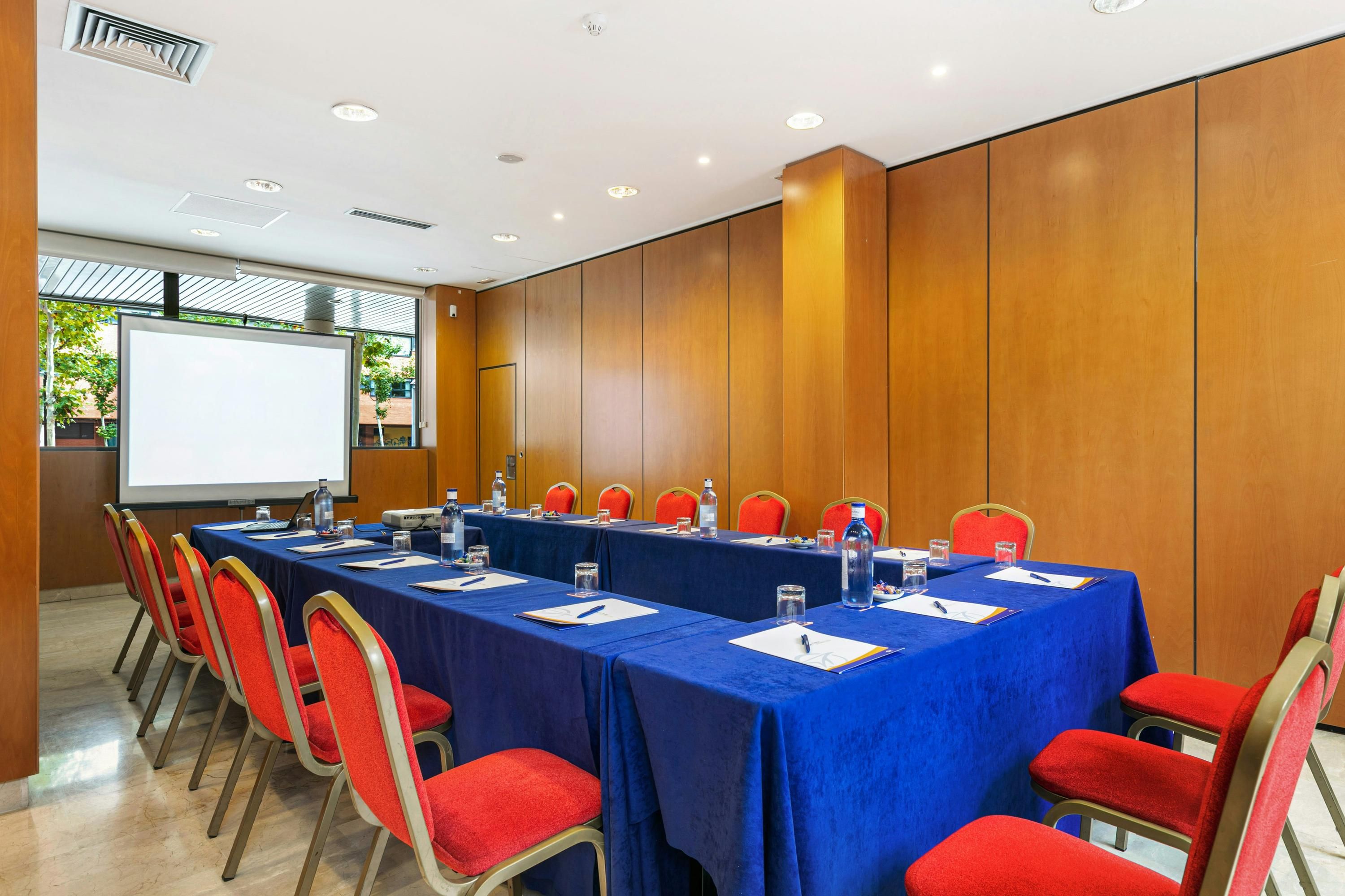 Conference room