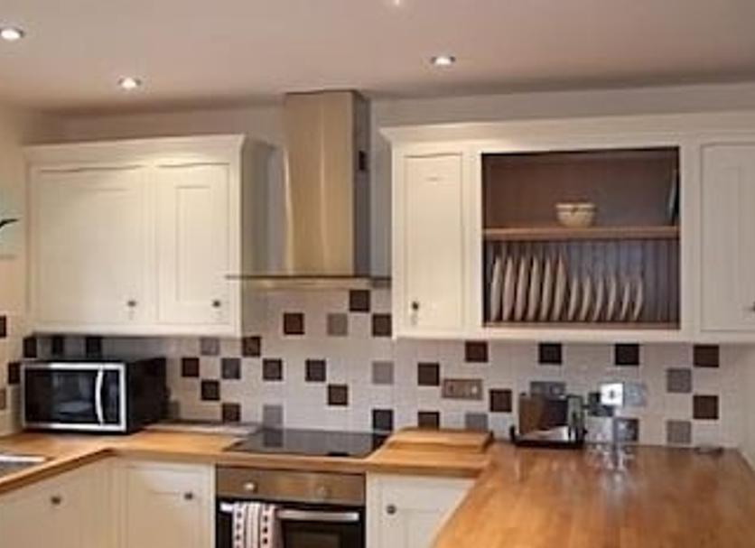 Kitchen Photo
