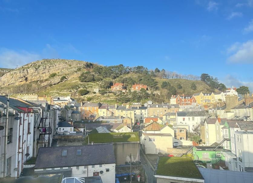 Outdoor view Photo