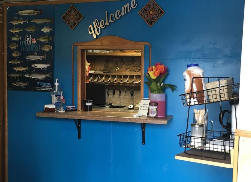 Room amenity Photo