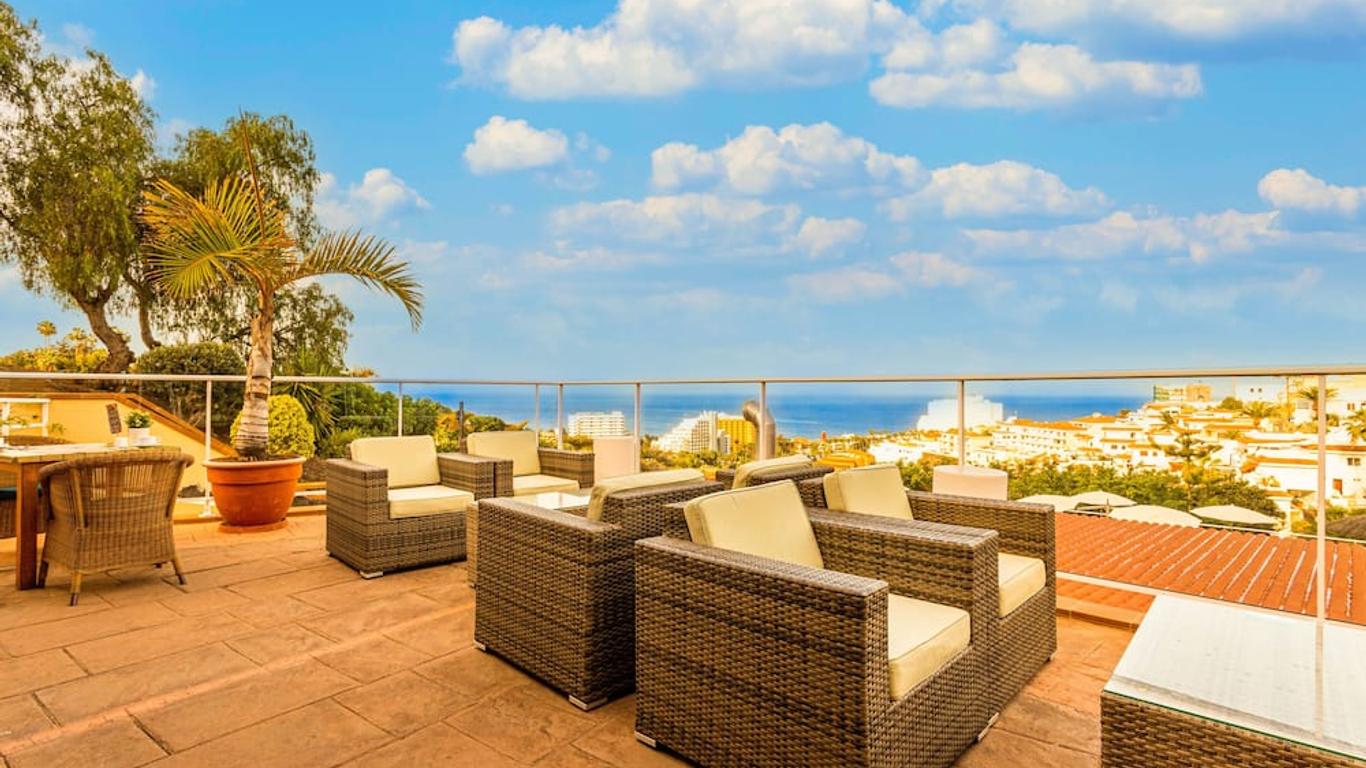 Wyndham Residences Tenerife Costa Adeje