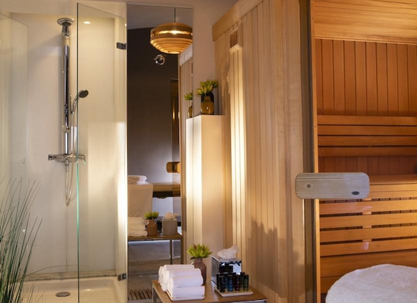 Spa Photo