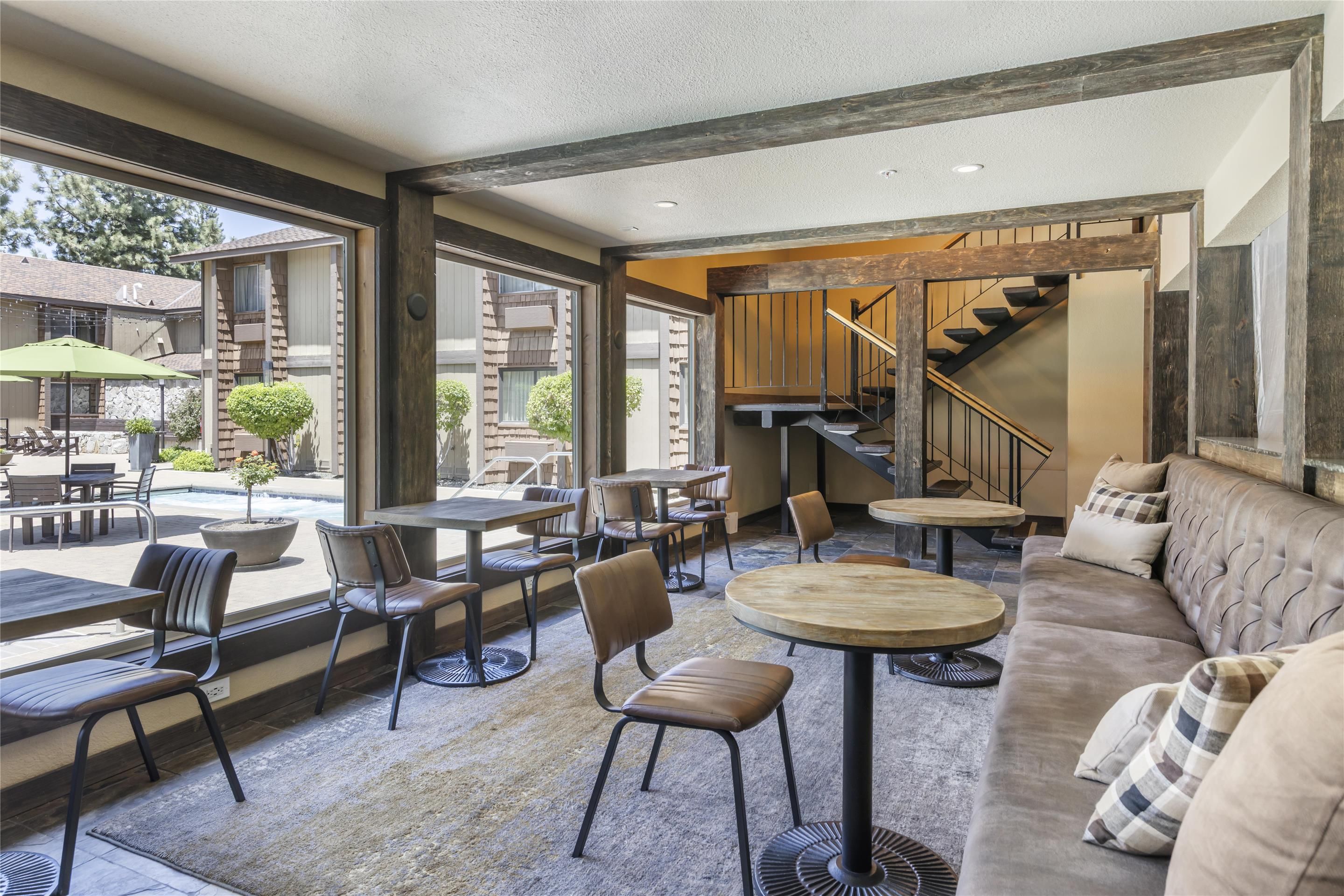 Hotel amenity