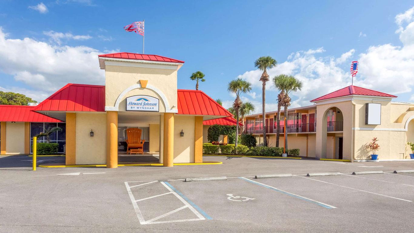 Howard Johnson by Wyndham Lakeland