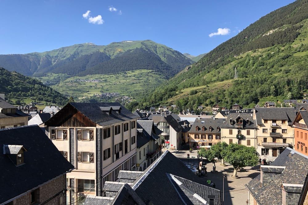 Outdoor view