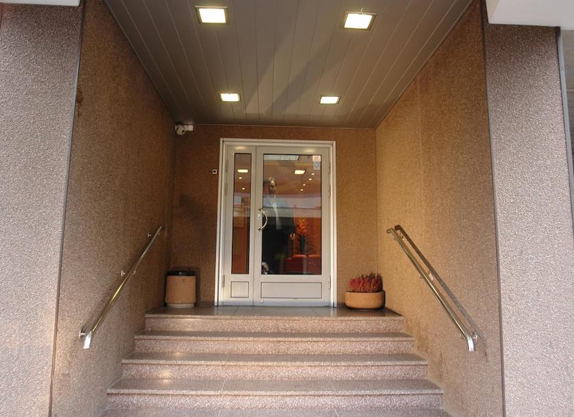 Stairs Photo