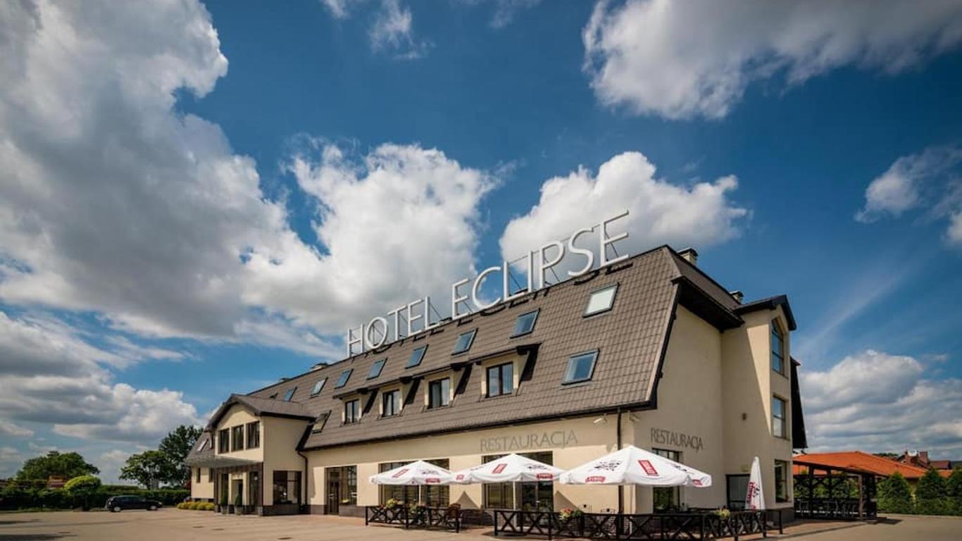 Hotel Eclipse