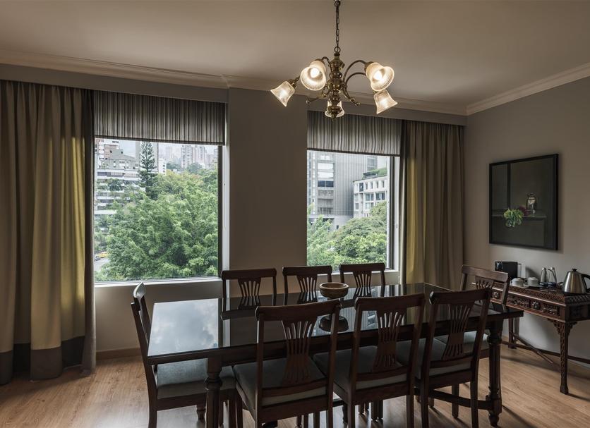 Dining room Photo