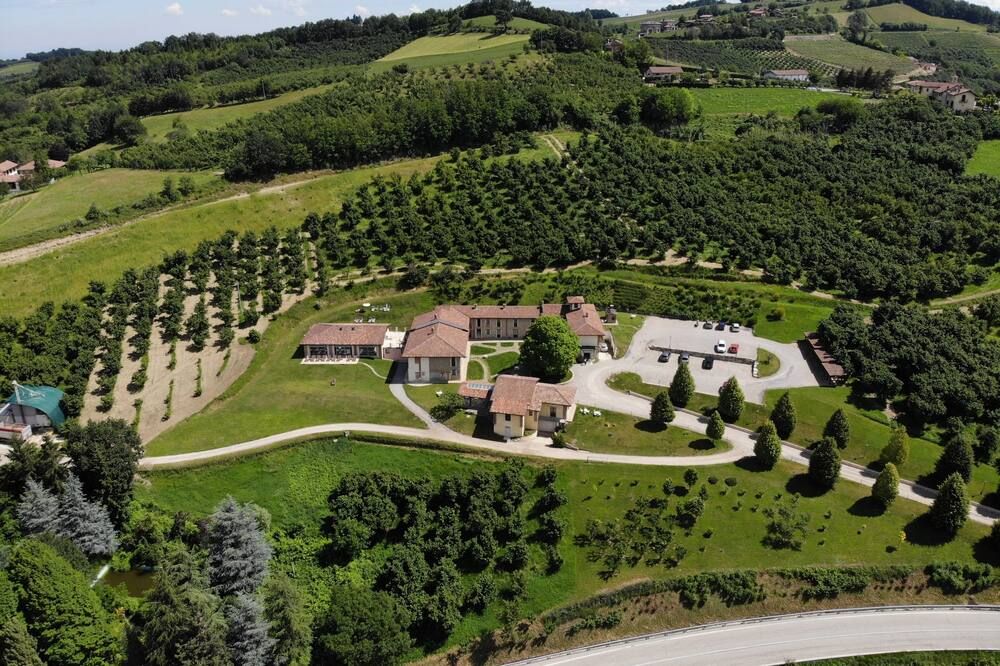 Outdoor view