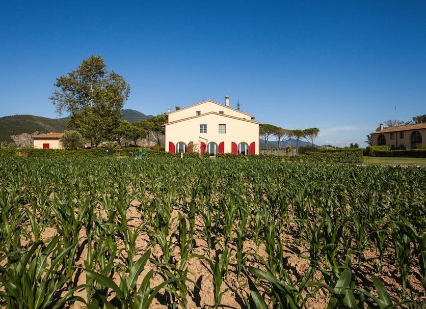 Outdoor view Photo