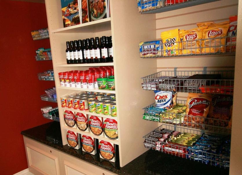 Shop Photo