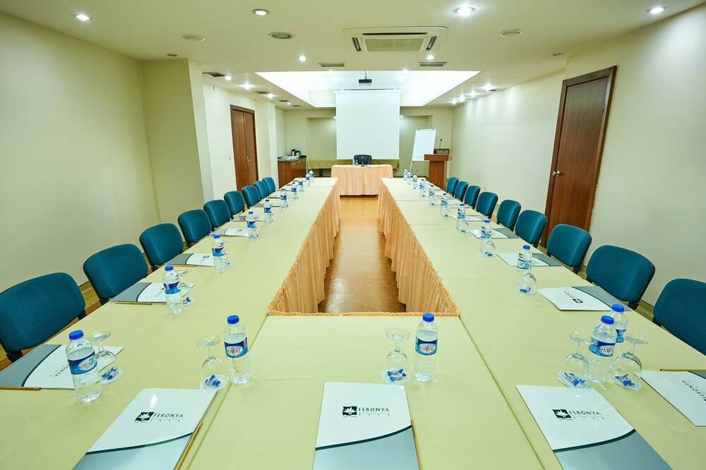 Conference room