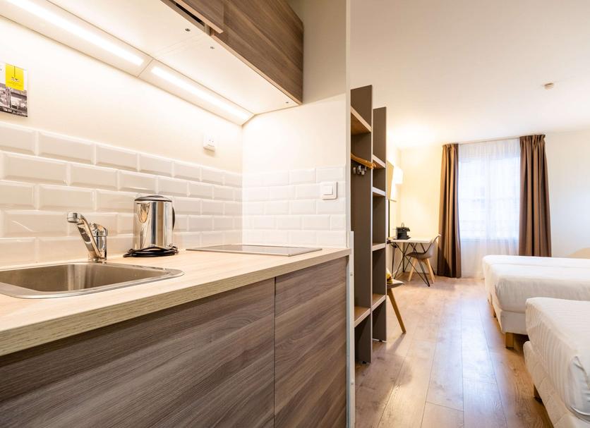 Kitchen Photo