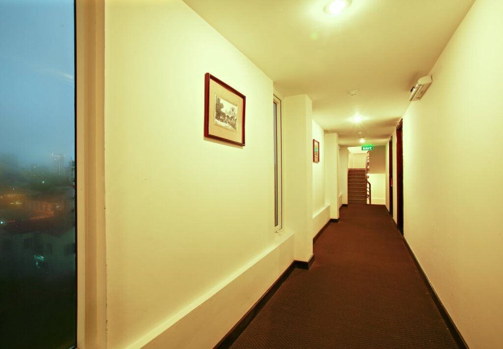 Hallway